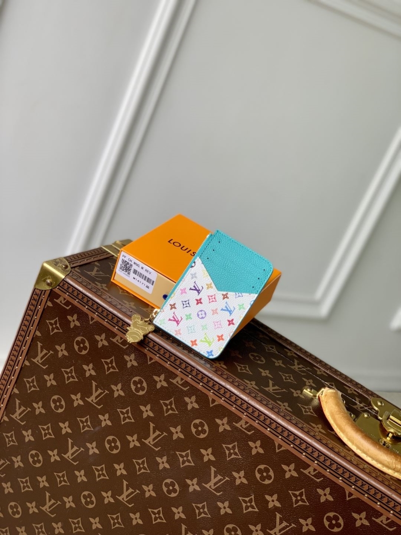 LV Wallets